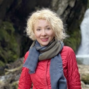 Tatyana 44 Moscow