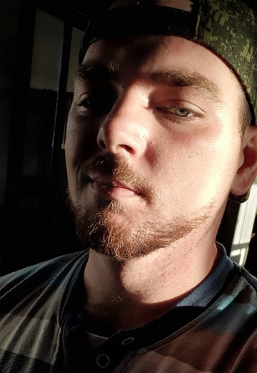 My photo - Ivan, 28 from Tselina (@ivan266069)
