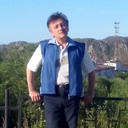 Vasiliy 54 Murmansk