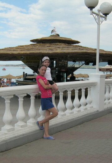 My photo - mariya, 47 from Kolomna (@mariya18924)