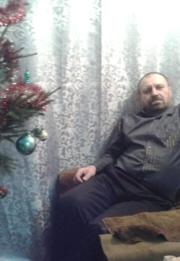 My photo - Nikolay., 60 from Galich (@nikolay184924)