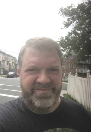 My photo - joe, 57 from North Brunswick (@joe1155)