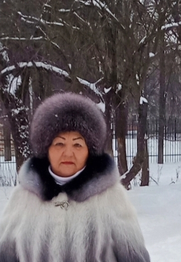 Ma photo - Tiatiana, 67 de Donskoï (@tyatyana52)