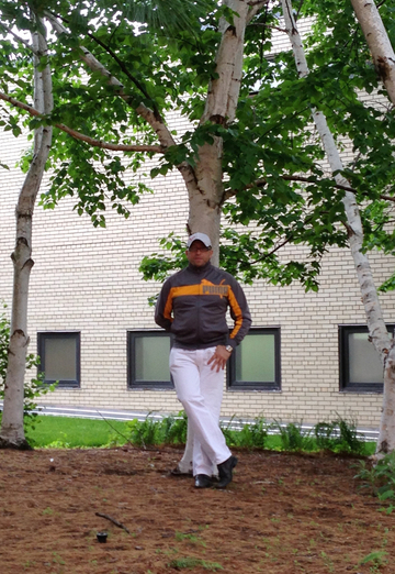 Ilya (@ilyazamarin) — my photo № 5