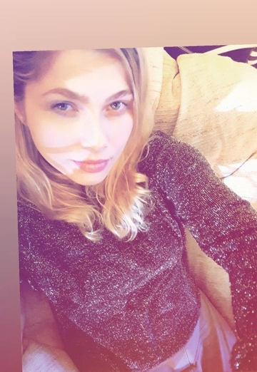 Svetlana (@grafinya134975) — my photo № 11