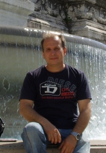 Ivan (@vancho-67) — my photo № 2