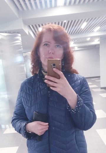 My photo - Natal, 49 from Moscow (@natalvictoriy)