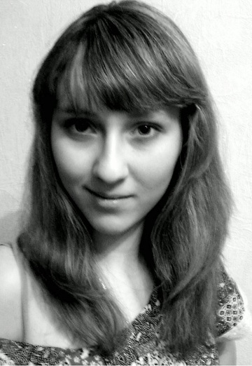 Моя фотография - Ариша, 29 из Еманжелинск (@arisha416)