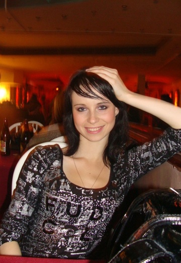 La mia foto - Darya, 33 di Železnogorsk (@darya1219)