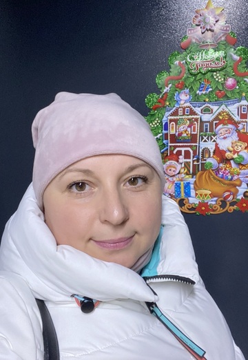 Моя фотография - Мария, 41 из Новомосковск (@mariya192794)