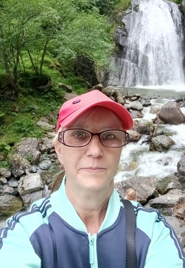 My photo - Larisa, 52 from Ust-Kalmanka (@larisa71589)