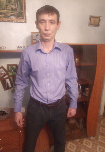 Моя фотография - Надир, 43 из Астрахань (@nadir2311)