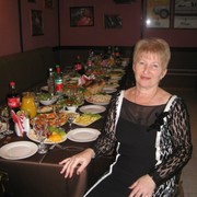 Olga 65 Kanevskaya