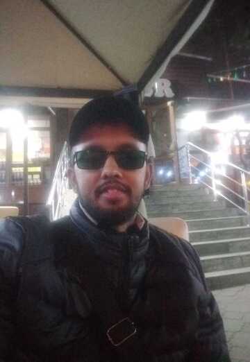 Mudassar Mehmood (@mudassarmehmood) — my photo № 1