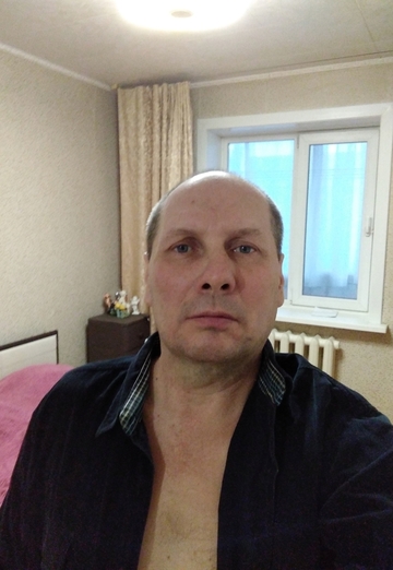 Моя фотография - Роман, 54 из Белогорск (@roman276731)