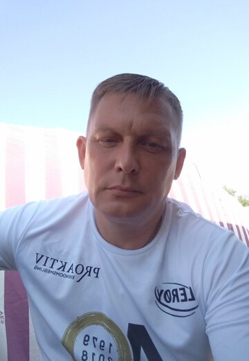My photo - Maksim, 44 from Suzdal (@maksim269346)