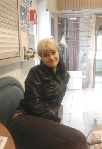 Benim fotoğrafım - Natalya, 39  Safonovo şehirden (@natalya90913)