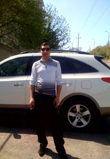 My photo - Artavazd, 40 from Nor Geghi (@artavazd1)