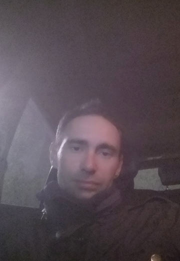 Sergey (@sergey204292) — my photo № 5