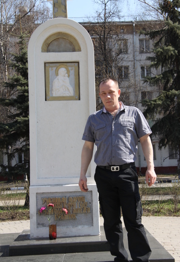 Nikolay (@nikolay38062) — my photo № 1