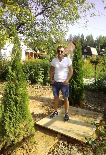 My photo - Aleksandr, 46 from Moscow (@aleksandr1076181)