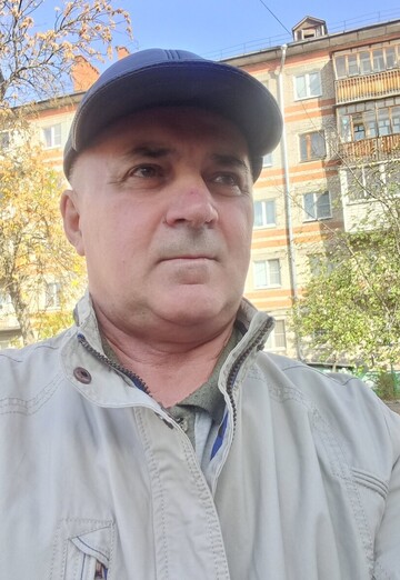 My photo - evgeniy, 68 from Dzerzhinsk (@evgeniy425107)