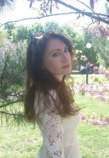 Моя фотографія - Татьяна, 37 з Висілки (@tatyana390387)
