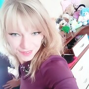 Lyuda K. 33 Chornobai