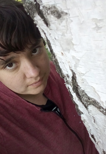 Tatyana (@tatyana364237) — my photo № 1