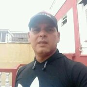 Andrey 48 Havana