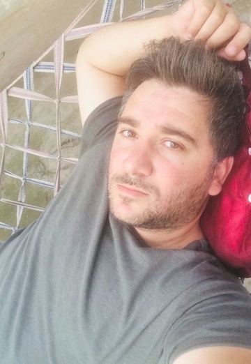 My photo - Gadji, 39 from Bolnisi (@gadji1139)