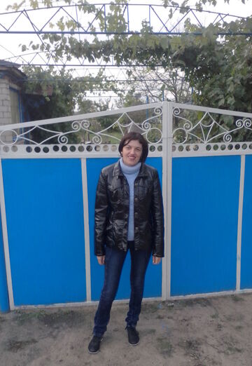 Ma photo - Irina, 48 de Kamenka-Dneprovsky (@irina91854)