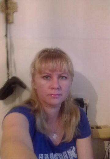 Моя фотография - татьяна, 42 из Лесозаводск (@tatyana42399)
