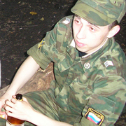 Yuriy 41 Voronezh