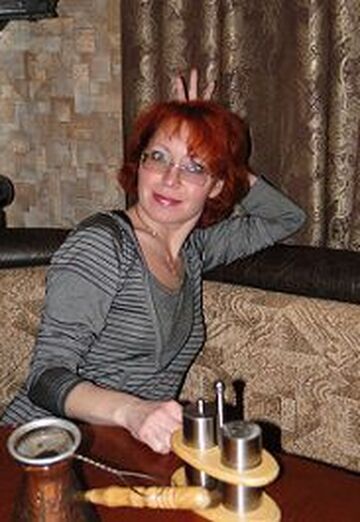 Mein Foto - Schanna, 47 aus Sneschinsk (@zanna5453815)