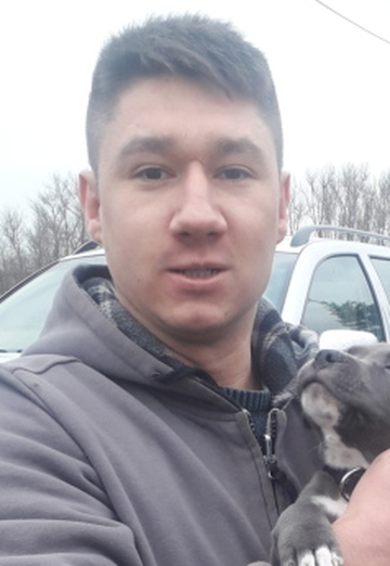 Fyodor (@fedor18334) — my photo № 2