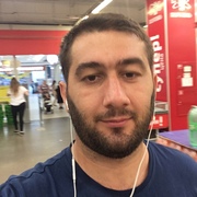 Timur 40 Saint Petersburg