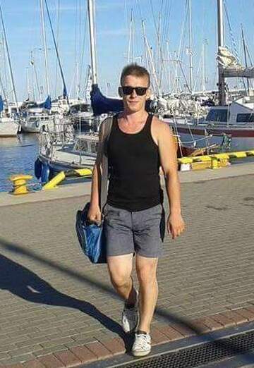 My photo - Ed, 35 from Vallentuna (@ed7344)