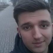 Andrey 28 Pruzhany