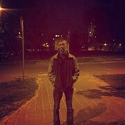 Pavel 32 Minsk
