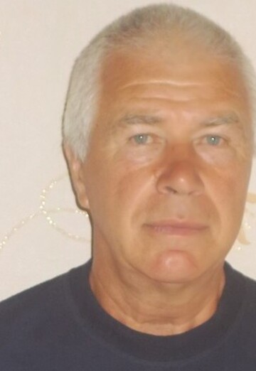 My photo - vladimir, 78 from Tomsk (@vladimir7563305)
