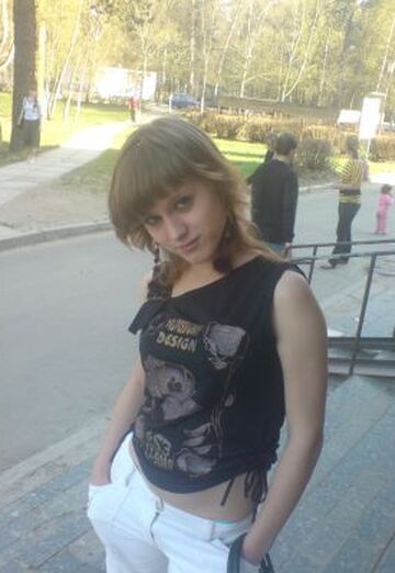 Моя фотография - Sendy, 33 из Протвино (@sendy4620708)