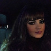 Olga 45 Moscow