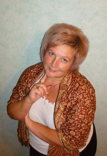 Mein Foto - Oksana, 51 aus Sluzk (@oksana8279164)