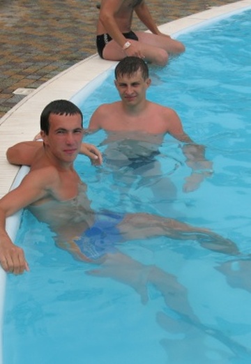 Pavel (@pavel1369) — my photo № 9