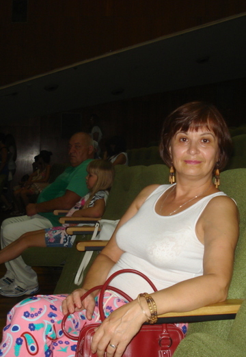 Ma photo - TATIaNA, 61 de Mirgorod (@tatyana176973)