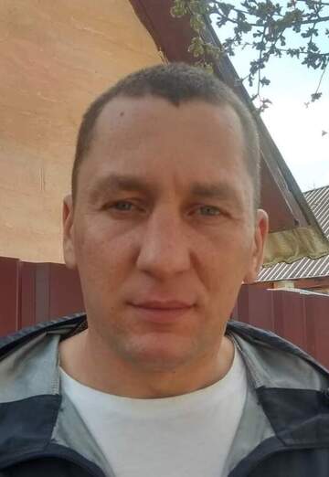 Моя фотография - Николай, 38 из Кропивницкий (@nikolay285195)