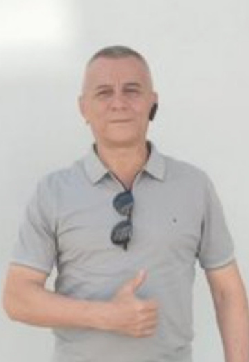 Моя фотография - Аловутдин, 60 из Ташкент (@alovutdin7)