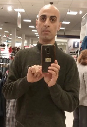 My photo - على, 47 from Qillin (@gkjtsol0s9)