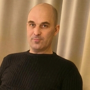 Sergey 48 Svetogorsk
